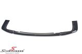 RSSX5G5-MD BMW X5 (G05) -  Maxton Design rear side splitters, glossy black
