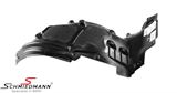 51-71-7-340-795 Cover wheel housing front, rear part L.-side
