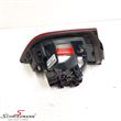 B63217286034 63217286034 63 21 7 286 034 7286034 BMW F34 GT -  Taillight in trunk lid right