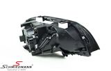 63117166803H 63117166803 63 11 7 166 803 7166803 BMW X5 (E53) -  Headlight D2S/H1 L.-side complete bi-xenon/ without adaptive light, with white direction indicator lights - original Hella Germany