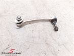 B33322284132 Controlarm rear incl. rubber mounting, fits both L.+R.-side