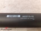 R16217 26108653715 26 10 8 653 715 8653715 BMW G31 -  Drive shaft assy automatic transmission L=1405MM
