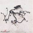 A57369 12518586148 12 51 8 586 148 8586148 宝马 F34GT -  Engine Wiring Harness