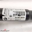 B51128402331 51128402331 51 12 8 402 331 8402331 BMW X5 (E53) -  Collision dampers for the rearbumper