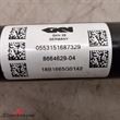 R16385 33208664629 33 20 8 664 629 8664629 BMW G30 -  Output shaft rear Left Km 19