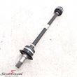 R16386 Output shaft rear right Km 19