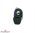 61319200673VM 61319200673 61 31 9 200 673 9200673 宝马 E46 -  Trunk lid rear window switch, on wiperarm inclusive actuator