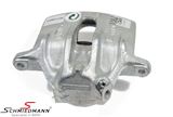 34111154377 34111154377 34 11 1 154 377 1154377  Brake caliper front L.-side