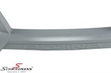 4100398 BMW E92 -  Frontspoiler lip original Alpina type 397