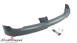 4100398 BMW E92 -  Frontspoiler lip original Alpina type 397