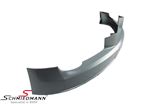 4100398 BMW E92 -  Frontspoiler lip original Alpina type 397