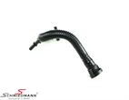 BMW 11617504535 11617504535 11 61 7 504 535 7504535 / 11-61-7-504-535 11617504535 11 61 7 504 535 7504535 BMW Z3 (E36) -  Hose for the crankcase ventilation valve