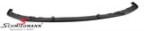 FRLG3031EVO2 BMW G31 -  Frontspoiler lip Evo Matt Black for M-Sport frontspoiler