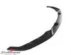 FRLG3031EVO2 BMW G31 -  Frontspoiler lip Evo Matt Black for M-Sport frontspoiler