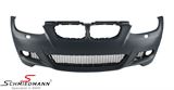 FRSP9293MOT1 BMW E93 -  Frontspoiler Motorsport I design