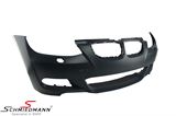 FRSP9293MOT1 BMW E93 -  Frontspoiler Motorsport I design