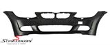 FRSP9293MOT1 BMW E93 -  Frontspoiler Motorsport I design