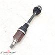 R16488 31608687377 31 60 8 687 377 8687377 BMW G12 LCI -  Output shaft Front left 22682KM