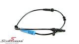 34526756384SW 34526756384 34 52 6 756 384 6756384 MINI R50 -  ABS sensor front