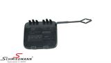 BMW 51127475589 51127475589 51 12 7 475 589 7475589 / 51-12-7-475-589 51127475589 51 12 7 475 589 7475589  Trækkrog afdækning til standard bagkofanger
