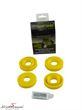 PFR5-3616 BMW E36 -  Powerflex racing rear beam mounting bush inserts rear set