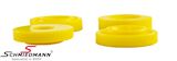 PFR5-3616 BMW E36 -  Powerflex racing rear beam mounting bush inserts rear set