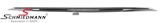 SKPF1011CL  Sideskirt extention set Motorsport II - Carbon Look, to be installed under the original sideskirts