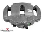 34116773201 34116773201 34 11 6 773 201 6773201 宝马 E93 -  Brake caliper front L.-side