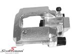 34211160397 34211160397 34 21 1 160 397 1160397 BMW E28 -  Brake caliber rear L.-side