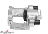 34211160398 34211160398 34 21 1 160 398 1160398 BMW E28 -  Brake caliber rear R.-side