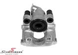 34211160928 34211160928 34 21 1 160 928 1160928  Brake caliber rear R.-side