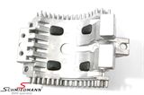 64118391399 64118391399 64 11 8 391 399 8391399  Resistor blower unit 