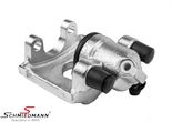 34211162940 34211162940 34 21 1 162 940 1162940  Brake caliber rear R.-side, for ventilated brake discs