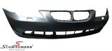 51117111739 51117111739 51 11 7 111 739 7111739 BMW E60 -  frontbumper shell