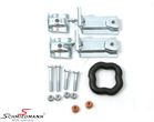 18210145878 Mounting parts set exhaust M40/M43