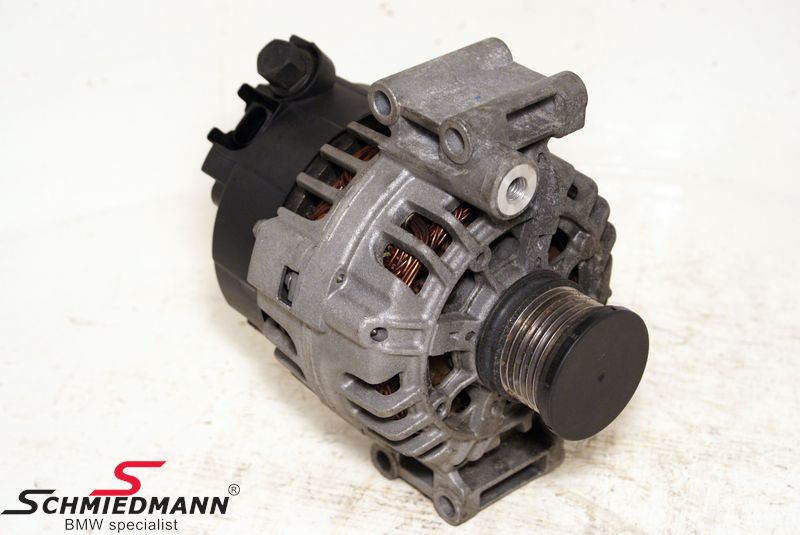 Alternator 110A