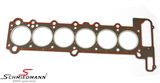 11121726628 Cylinderhead gasket 2.04MM (+0,3) over size