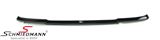 SPEX5G05-MD BMW X5 (G05) -  Maxton Design roof spoiler extension, glossy black
