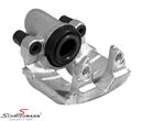34216753680 34216753680 34 21 6 753 680 6753680 BMW E65 -  Brake caliper rear, right side