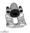 34216753680 34216753680 34 21 6 753 680 6753680 BMW E65 -  Brake caliper rear, right side