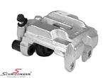 34216769102 34216769102 34 21 6 769 102 6769102  Brake caliber rear R.-side (Mounting kit not included)