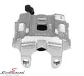 34216769102 34216769102 34 21 6 769 102 6769102  Brake caliber rear R.-side (Mounting kit not included)
