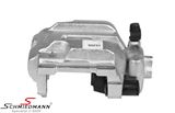 34216769102 34216769102 34 21 6 769 102 6769102  Brake caliber rear R.-side (Mounting kit not included)