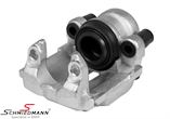 34216769102 34216769102 34 21 6 769 102 6769102  Brake caliber rear R.-side (Mounting kit not included)