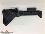 B17113400018 17113400018 17113400018 3400018 BMW X3 (E83 LCI) -  Mounting bracket for coolant expansion tank