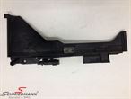 B17113400018 17113400018 17113400018 3400018 BMW X3 (E83 LCI) -  Mounting bracket for coolant expansion tank