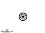 BMW 11418320067 11418320067 11 41 8 320 067 8320067 / 11-41-8-320-067 11418320067 11 41 8 320 067 8320067  OIL FILTER OPTIMIERT