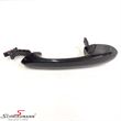 R16731 Door handle out rear left - Black-Sapphire Metallic (475) - 11778 Km