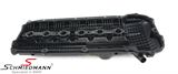 11127512839V 11127512839 11 12 7 512 839 7512839 宝马 X5 (E53) -  Cylinderhead cover complete