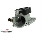 11517548263M 11517548263 11 51 7 548 263 7548263 BMW F07 GT LCI -  Waterpump (Plug 11531439134 is necessary, and must be bought separately)